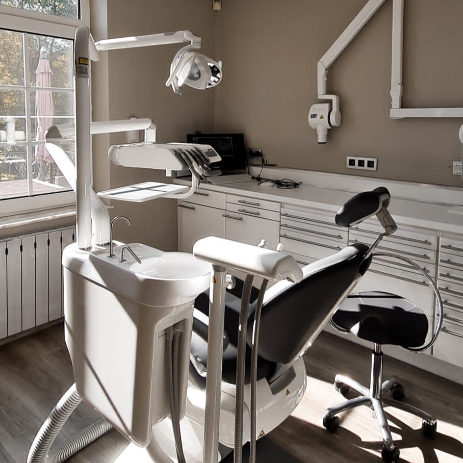 Dentiste Lanckriet Béatrice | Mettez un sourire sur votre vie.